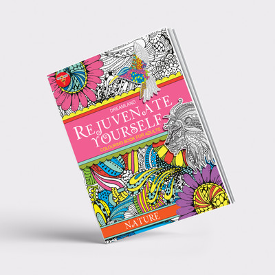 Miss & Chief Rejuvenate Yourself- Nature (Paperback)(Paperback, Unknown)
