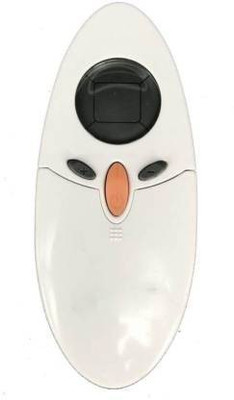 Akshita Ac Remote Compatible For YORK No.34 Ac Remote Control ( Chake Image With Old Remote ) Generic Remote Controller(White)