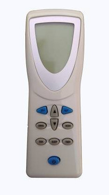 Akshita Ac Remote Compatible For WHIRLPOOL No.83 Ac Remote Control ( Chake Image With Old Remote ) Whrilpool Remote Controller(White)