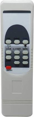 Akshita Ac Remote Compatible For NEUROFUZZY No.57 Ac Remote Control ( Chake Image With Old Remote ) Generic Remote Controller(White)