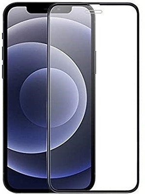 DSCASE Tempered Glass Guard for iPhone 13 Pro Max, Apple iPhone 13 Pro Max(Pack of 1)