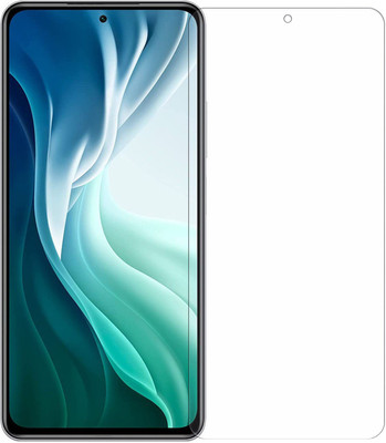 KEOSG Impossible Screen Guard for Mi 11X Pro(Pack of 1)