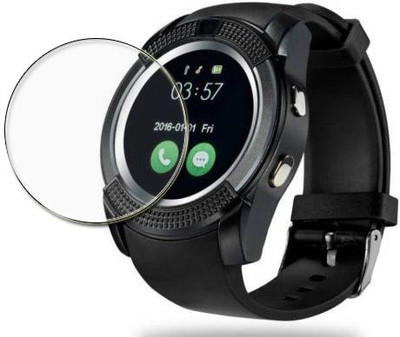 tombik Impossible Screen Guard for Aberdeen CS008 phone Smartwatch1(Pack of 1)