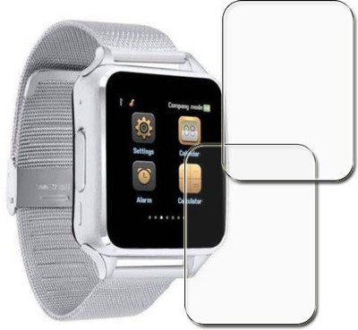 tombik Impossible Screen Guard for Aberdeen CS8(Pack of 2)