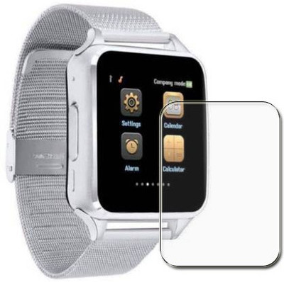 tombik Impossible Screen Guard for Aberdeen CS8 phone Smartwatch(Pack of 1)