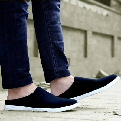 INKLENZO HONEST 2 IN 1 SHOE EASLY WEAR CASUAL SHOES FOR MENS AND BOYS FOR DAILY USE Casuals For Men Black Price History
