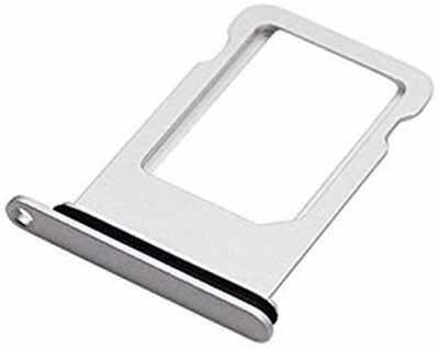 u trust Sim Card Tray(Compatible With iPhone : 8 Plus)