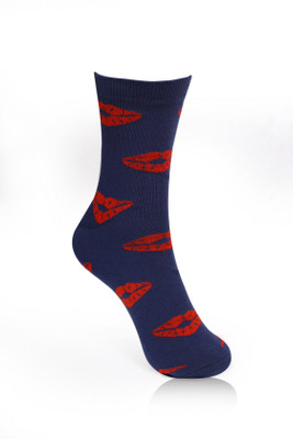 KESHAV SRUSHTI Men Printed Ankle Length