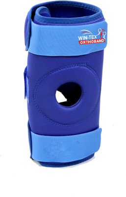 Win-tex Orthoband Open Patella Knee Support Stabilizer & Pain Relief (Best Joint Protection). Knee Support