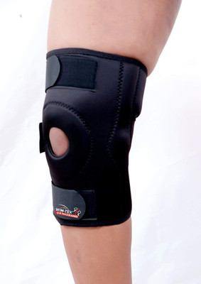 Win-tex Orthoband Open Patella Knee Support Stabilizer & Pain Relief (Best Joint Protection). Knee Support