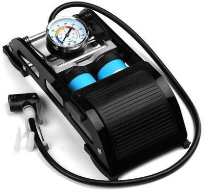Manav Creation 160 psi Tyre Air Pump for Car & Bike