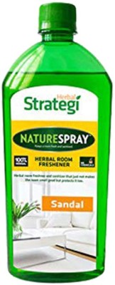 HERBAL STRATEGI Sandal Refill(500 ml)