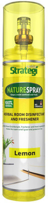 HERBAL STRATEGI Lemon Spray HERBAL STRATEGI Lemon Spray
