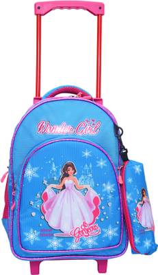 Baby girl trolley clearance bags