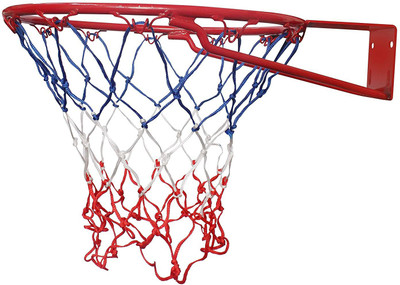 JJ Jonex Basketball Ring(7 Basketball Size With Net)