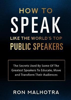 How To Speak Like The World