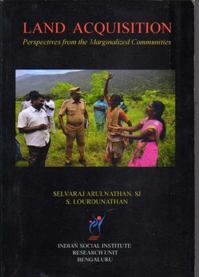 Land Acquisition(Paperback, Selvaraj)