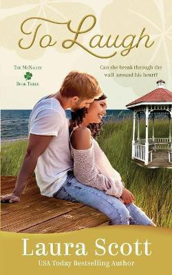 To Laugh(English, Paperback, Scott Laura)