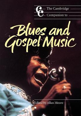 The Cambridge Companion to Blues and Gospel Music(English, Paperback, unknown)