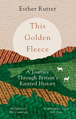 This Golden Fleece(English, Paperback, Rutter Esther)