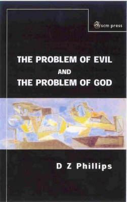 The Problem of Evil and the Problem of God(English, Paperback, Phillips D.Z.)