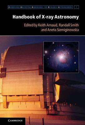 Handbook of X-ray Astronomy(English, Hardcover, unknown)