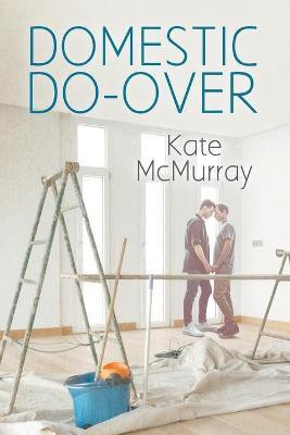 Domestic Do-over(English, Paperback, McMurray Kate)