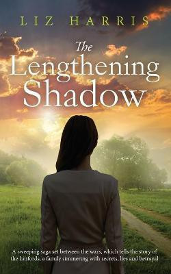 The Lengthening Shadow(English, Paperback, Harris Liz)
