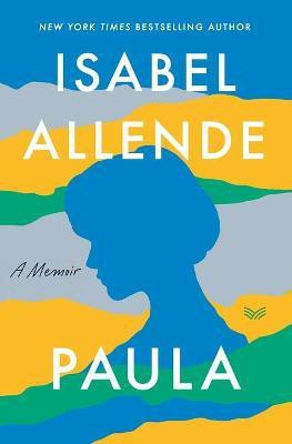 Paula(English, Paperback, Allende Isabel)