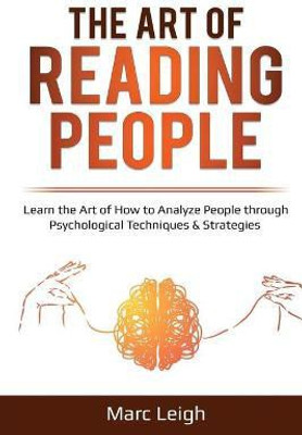 The Art of Reading People(English, Paperback, Leigh Marc)