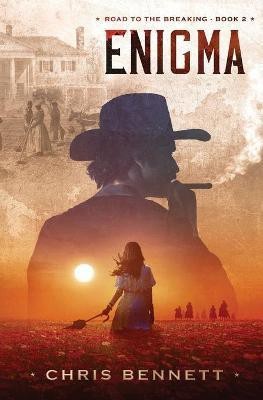 Enigma(English, Paperback, Bennett Chris)