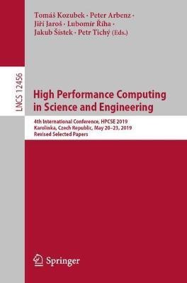 High Performance Computing in Science and Engineering(English, Paperback, unknown)