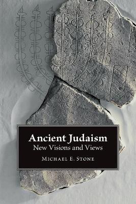 Ancient Judaism(English, Paperback, Stone Michael E.)