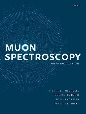 Muon Spectroscopy(English, Paperback, unknown)