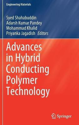 Advances in Hybrid Conducting Polymer Technology(English, Hardcover, unknown)