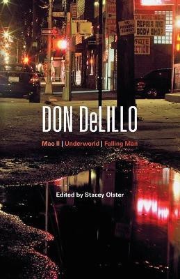 Don DeLillo(English, Paperback, unknown)