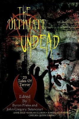 Ultimate Undead(English, Paperback, unknown)