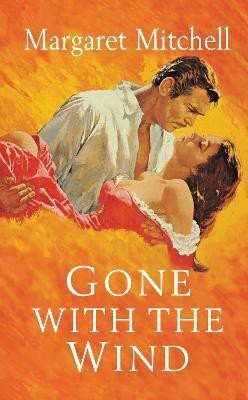 Gone with the Wind(English, Paperback, Mitchell Margaret)