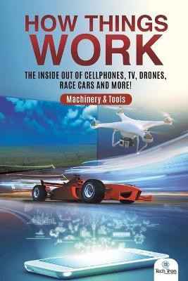 How Things Work(English, Paperback, Tech Tron)