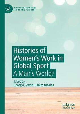 Histories of Women's Work in Global Sport(English, Paperback, unknown)