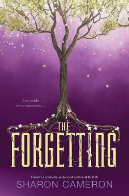 Forgetting(English, Hardcover, Cameron Sharon)