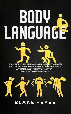 Body Language(English, Paperback, Reyes Blake)