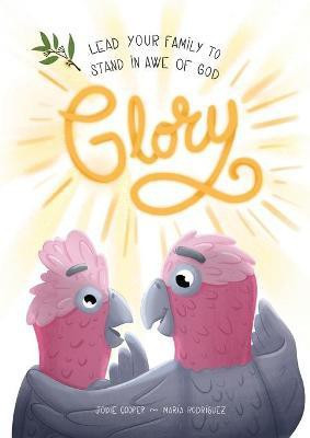 Glory(English, Paperback, Cooper Jodie)