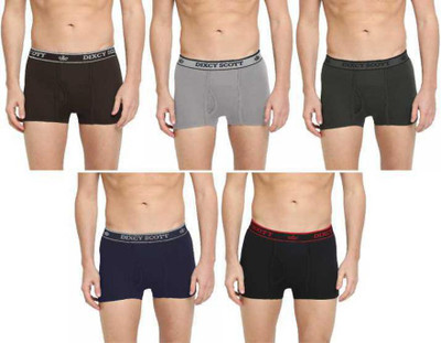 DIXCY SCOTT Men Brief