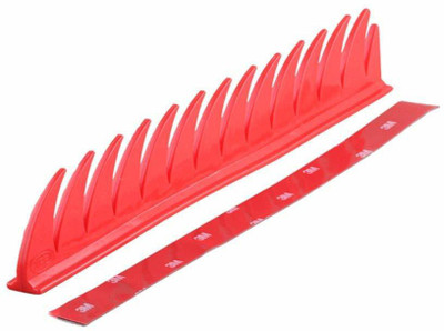 SRPHERE Sticker & Decal for Bike(Red)