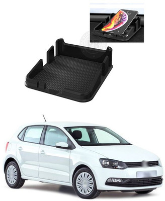 PRTEK Car Multi-functional Dashboard Carrying Organizer Storage Mat Compatible A141 Dashboard Panel