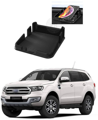 PRTEK Car Multi-functional Dashboard Carrying Organizer Storage Mat Compatible A119 Dashboard Panel