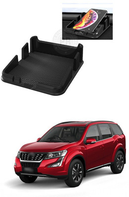 PRTEK Car Multi-functional Dashboard Carrying Organizer Storage Mat Compatible A26 Dashboard Panel