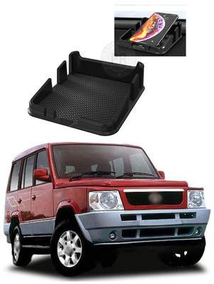 PRTEK Car Multi-functional Dashboard Carrying Organizer Storage Mat Compatible A118 Dashboard Panel
