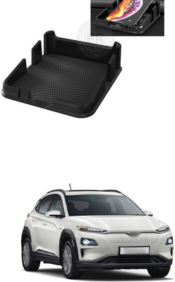 PRTEK Car Multi-functional Dashboard Carrying Organizer Storage Mat Compatible A198 Dashboard Panel